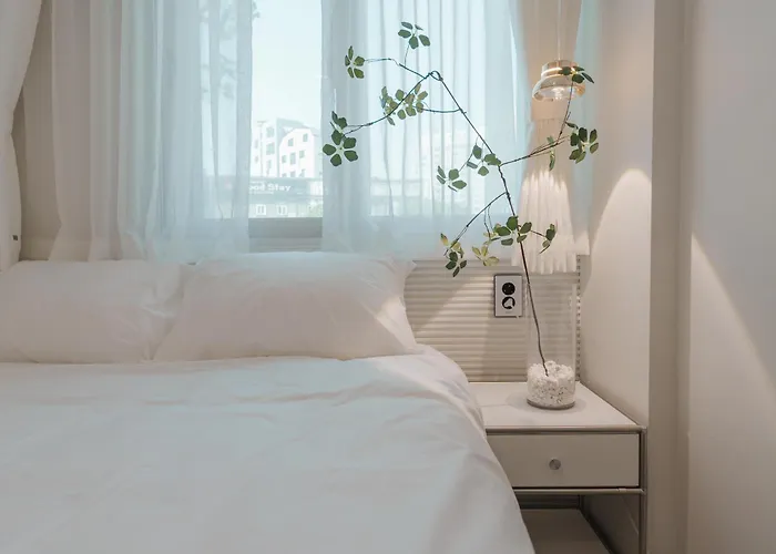 Stayble380 Konkuk Univ-sejong *