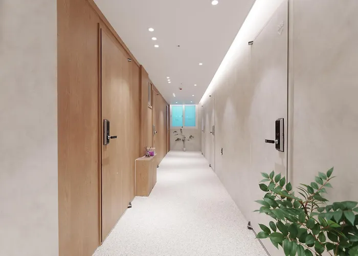 Stayble380 Konkuk Univ-sejong 호스텔 서울특별시