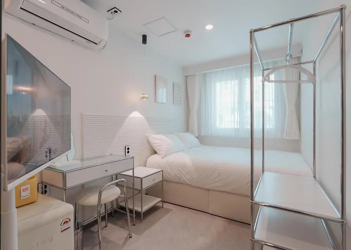 Stayble380 Konkuk Univ-sejong *