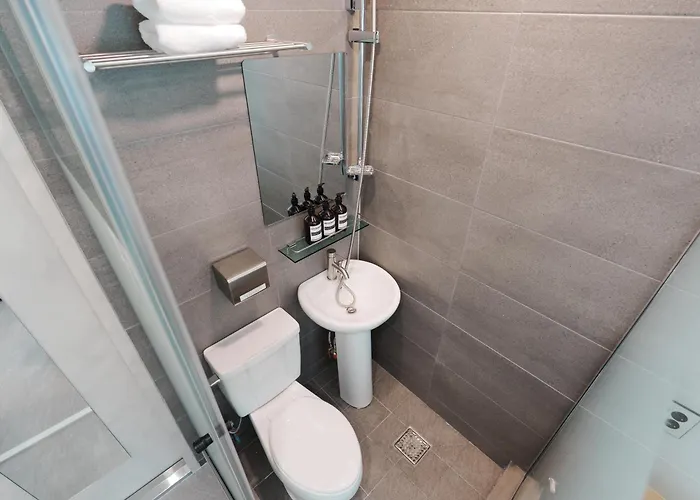 Stayble380 Konkuk Univ-sejong