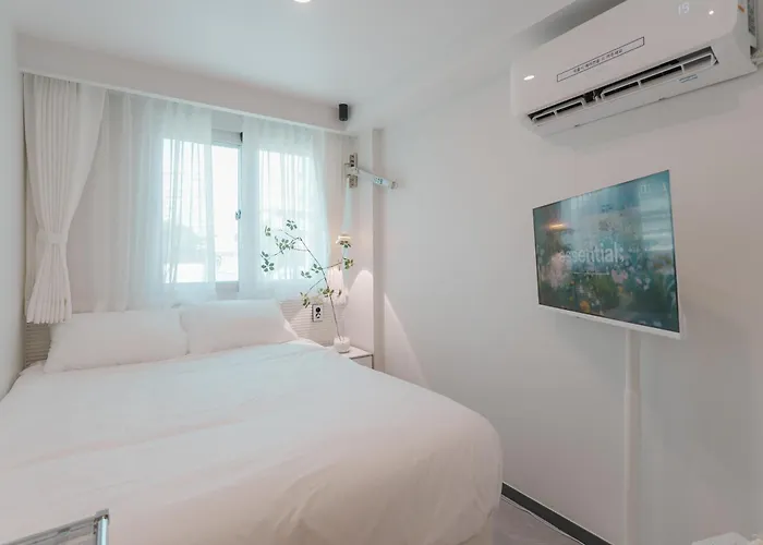 Stayble380 Konkuk Univ-sejong 서울특별시