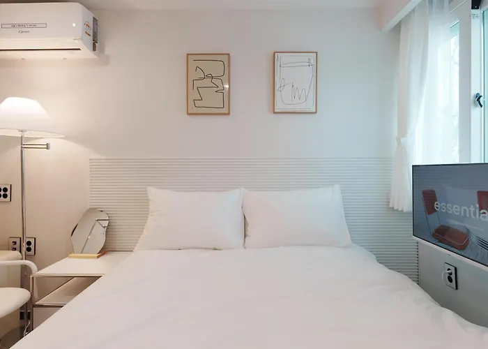Stayble380 Konkuk Univ-sejong 서울특별시
