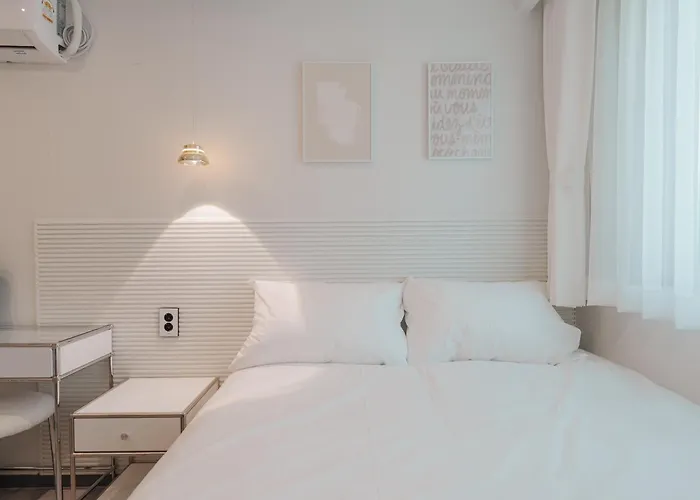 Stayble380 Konkuk Univ-sejong 호스텔
