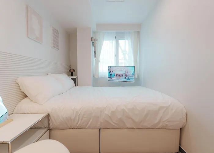 호스텔 Stayble380 Konkuk Univ-sejong *