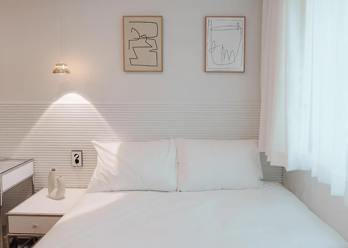Stayble380 Konkuk Univ-sejong *