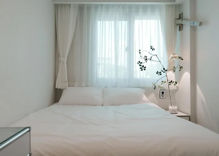 Stayble380 Konkuk Univ-sejong * 서울특별시