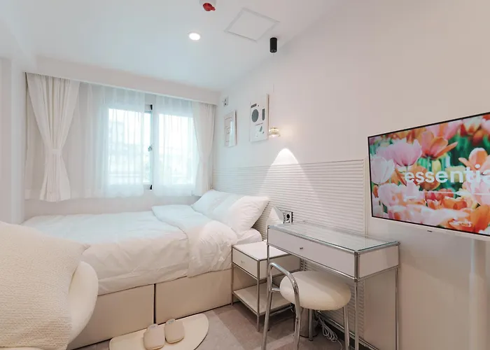 Stayble380 Konkuk Univ-sejong