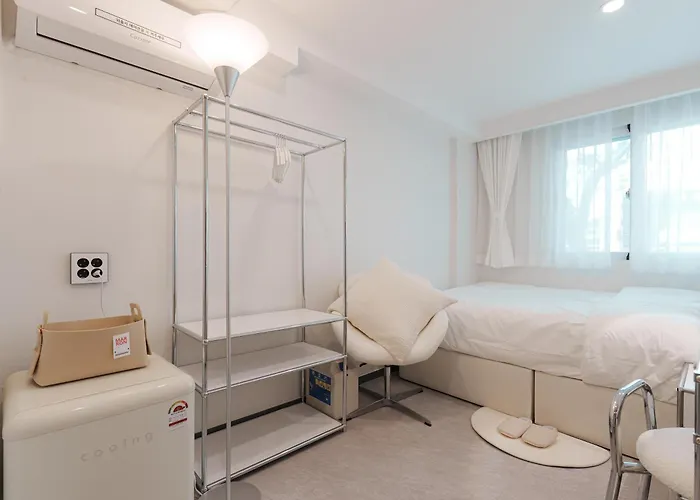 Stayble380 Konkuk Univ-sejong