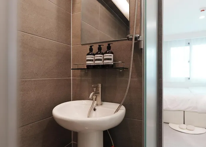 Stayble380 Konkuk Univ-sejong