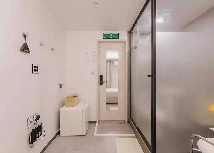 Stayble380 Konkuk Univ-sejong *