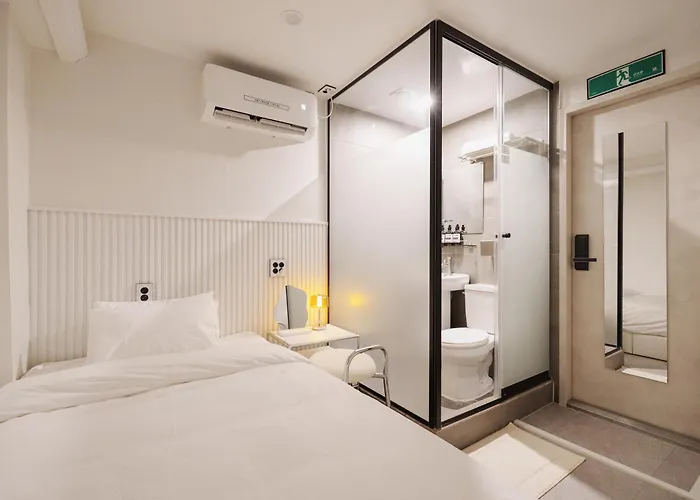 Stayble380 Konkuk Univ-sejong *