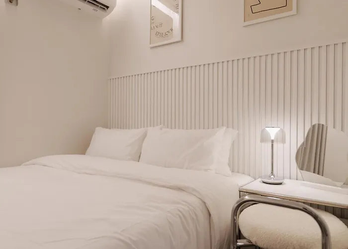 Stayble380 Konkuk Univ-sejong 호스텔