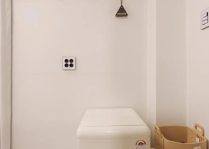 Stayble380 Konkuk Univ-sejong 호스텔 *