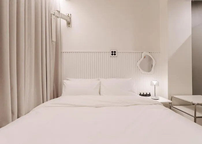 Stayble380 Konkuk Univ-sejong 서울특별시