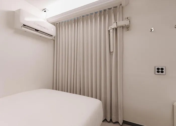 Stayble380 Konkuk Univ-sejong 호스텔