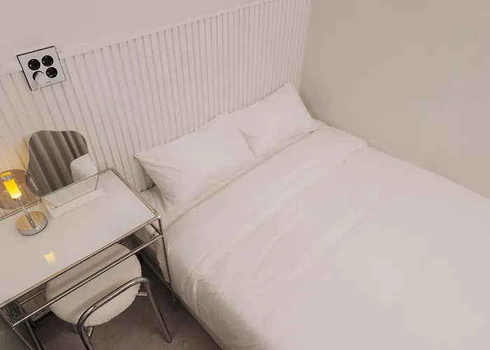 Stayble380 Konkuk Univ-sejong *