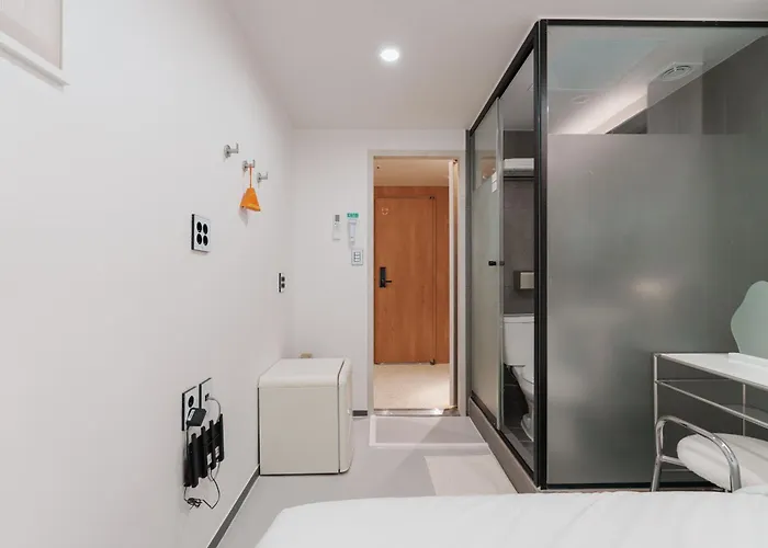 Stayble380 Konkuk Univ-sejong 서울특별시
