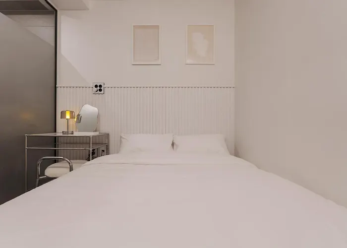 Stayble380 Konkuk Univ-sejong