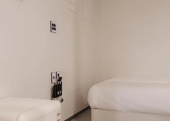 Stayble380 Konkuk Univ-sejong