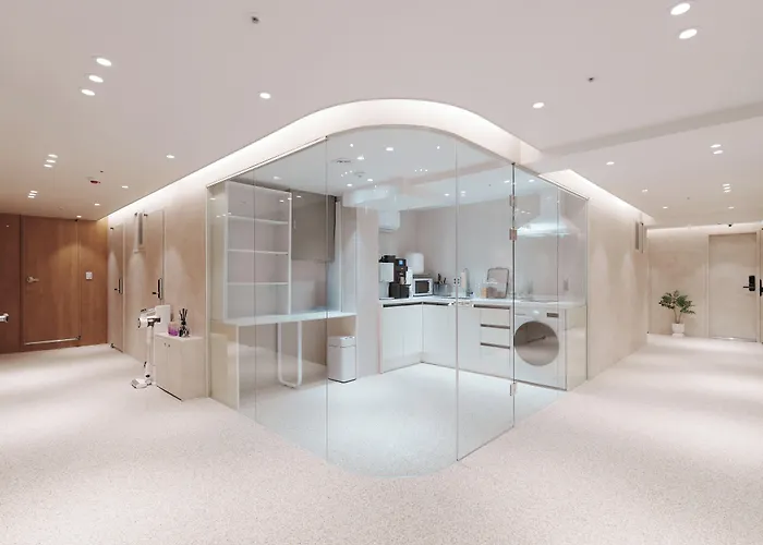 Stayble380 Konkuk Univ-sejong Seoul