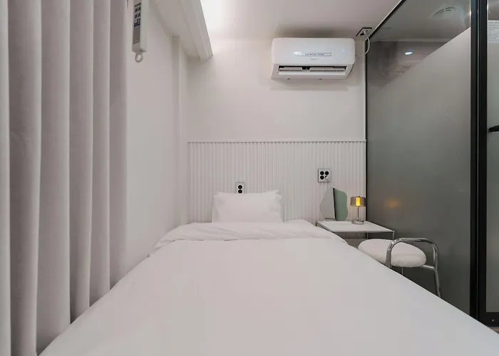 Stayble380 Konkuk Univ-sejong