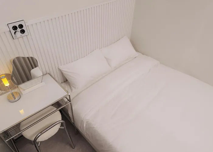 Stayble380 Konkuk Univ-sejong Seoul