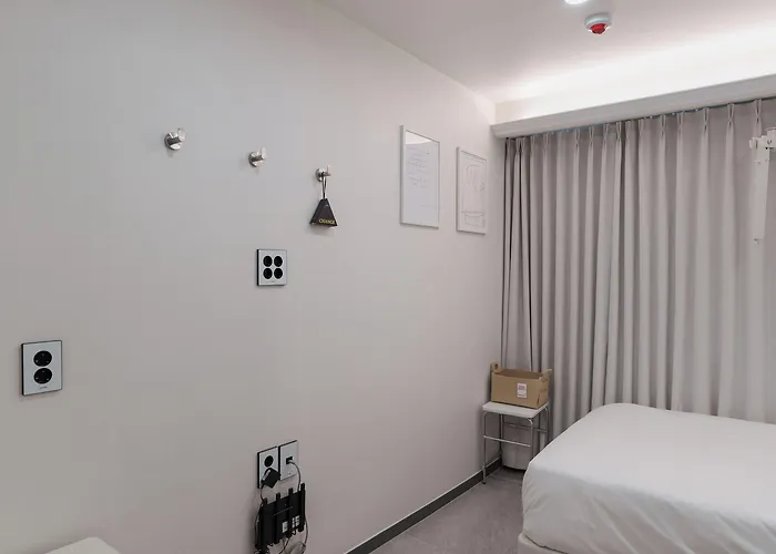 Stayble380 Konkuk Univ-sejong Seoul