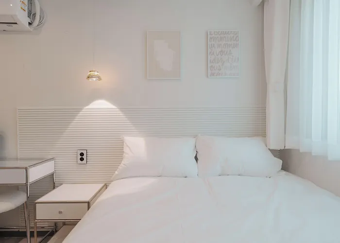 Stayble380 Konkuk Univ-sejong * Seoul