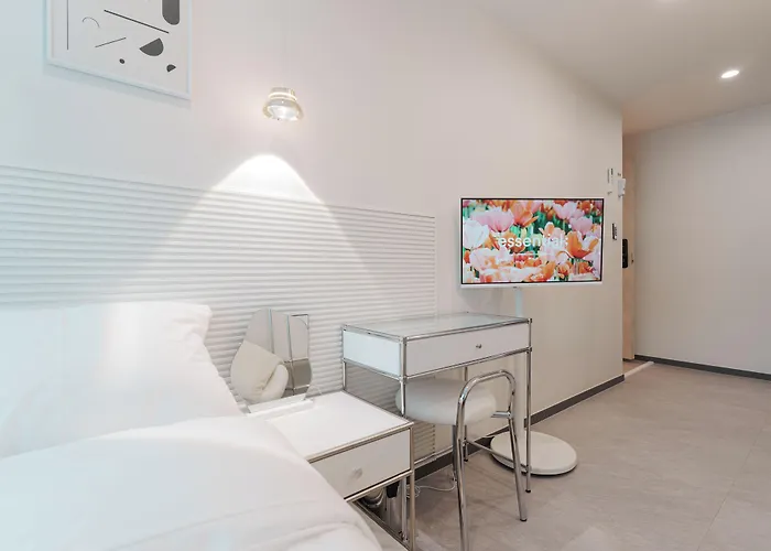 Stayble380 Konkuk Univ-sejong