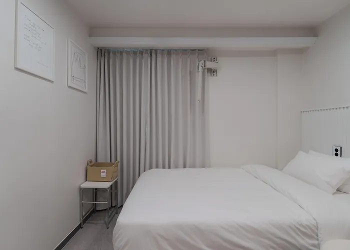 Stayble380 Konkuk Univ-sejong