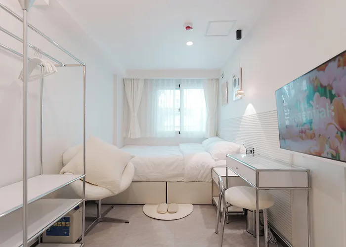 Stayble380 Konkuk Univ-sejong